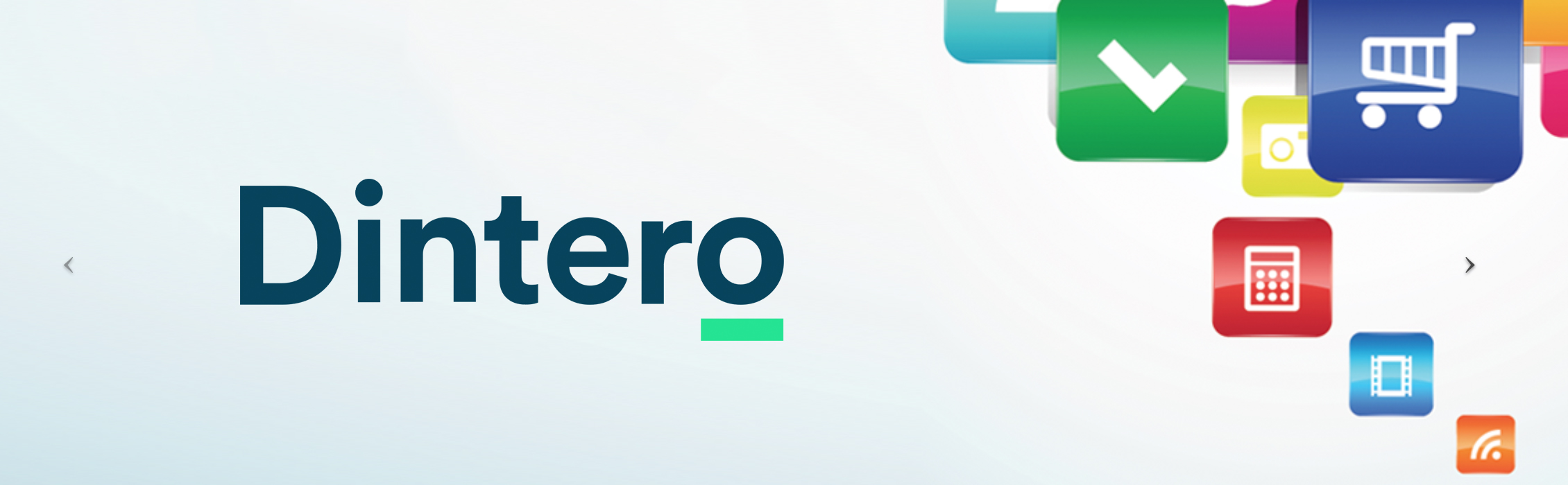 slider image